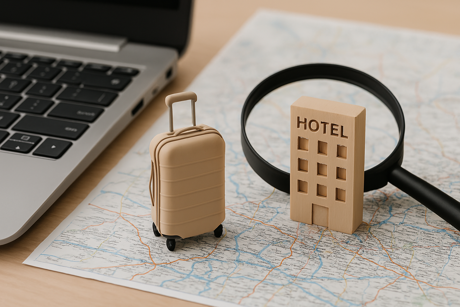 Explore Exceptional Casino Hotel Experiences with SuiteHopz